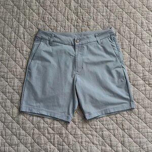 Lululemon Commission Short 7" *Warpstreme